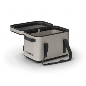 Montpellier4x4 | Dometic Dometic GO Soft Storage 20L/5.3Gal / Ash